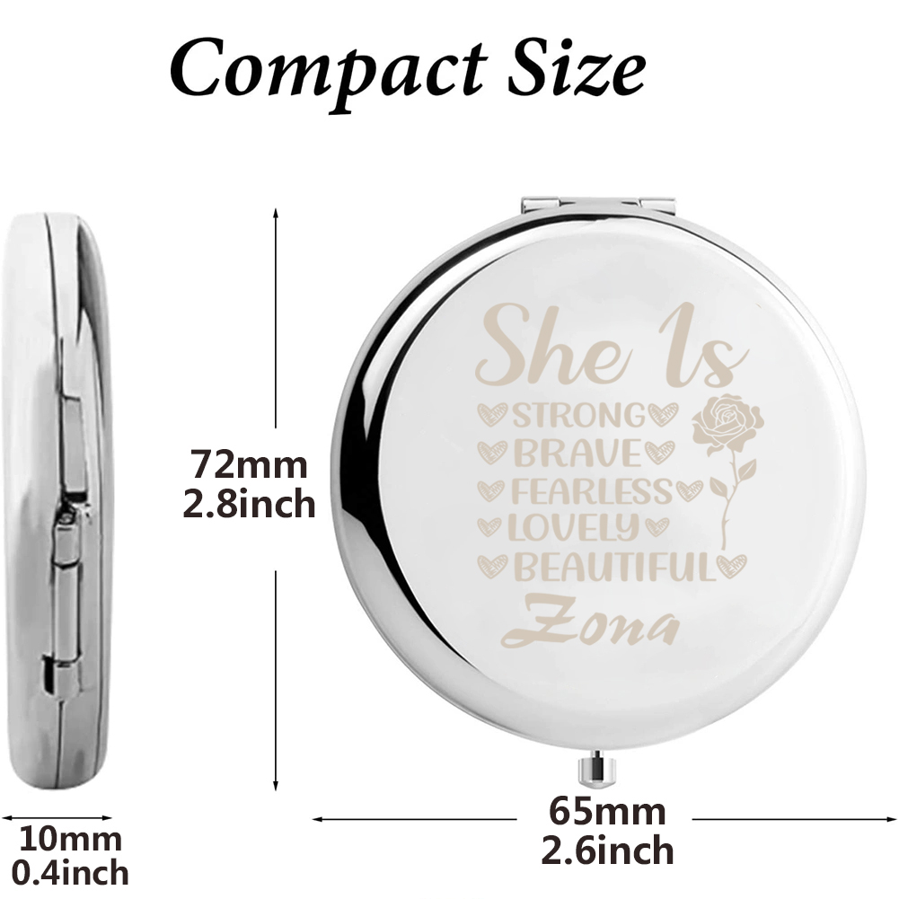 1pc Abstract She ls STRONG BRA - Beauty Makeup Names บทวิจารณ์และราคา