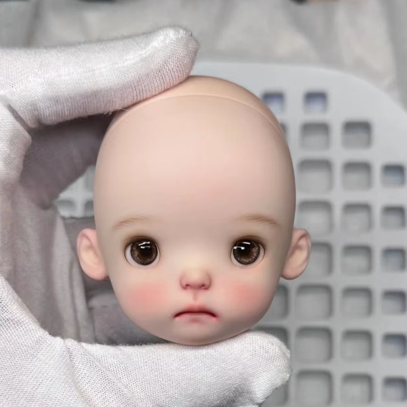 Amber 1/6 SD BJD Doll nana dou - Beauty Makeup Girl บทวิจารณ์และราคา