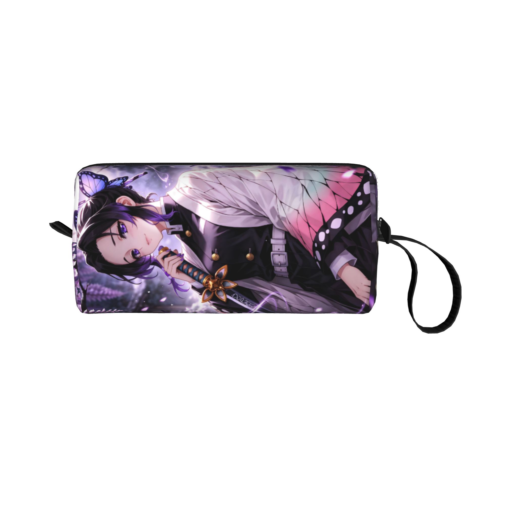 Custom Shinobu Kocho Toiletry  - Beauty Makeup Kit Box บทวิจารณ์และราคา