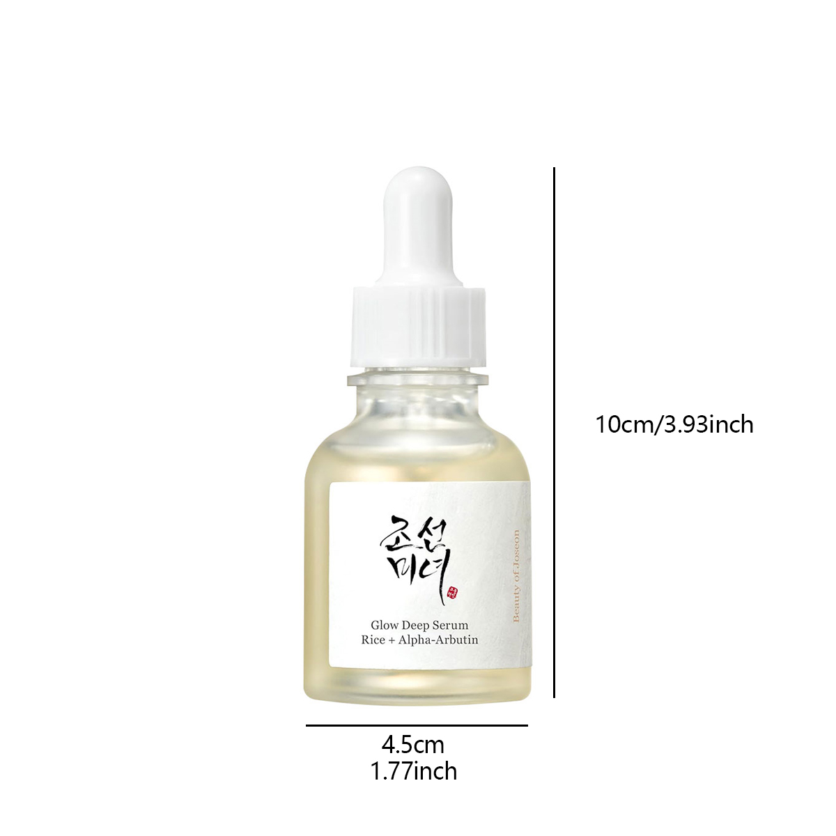 Beauty of Joseon Glow Deep Ser - Makeup Beauty Of Joseon บทวิจารณ์และราคา