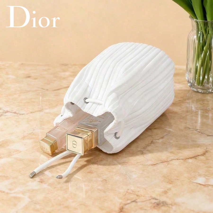 Christian Dior Dior’s bag Mini - Beauty Makeup Dior บทวิจารณ์และราคา