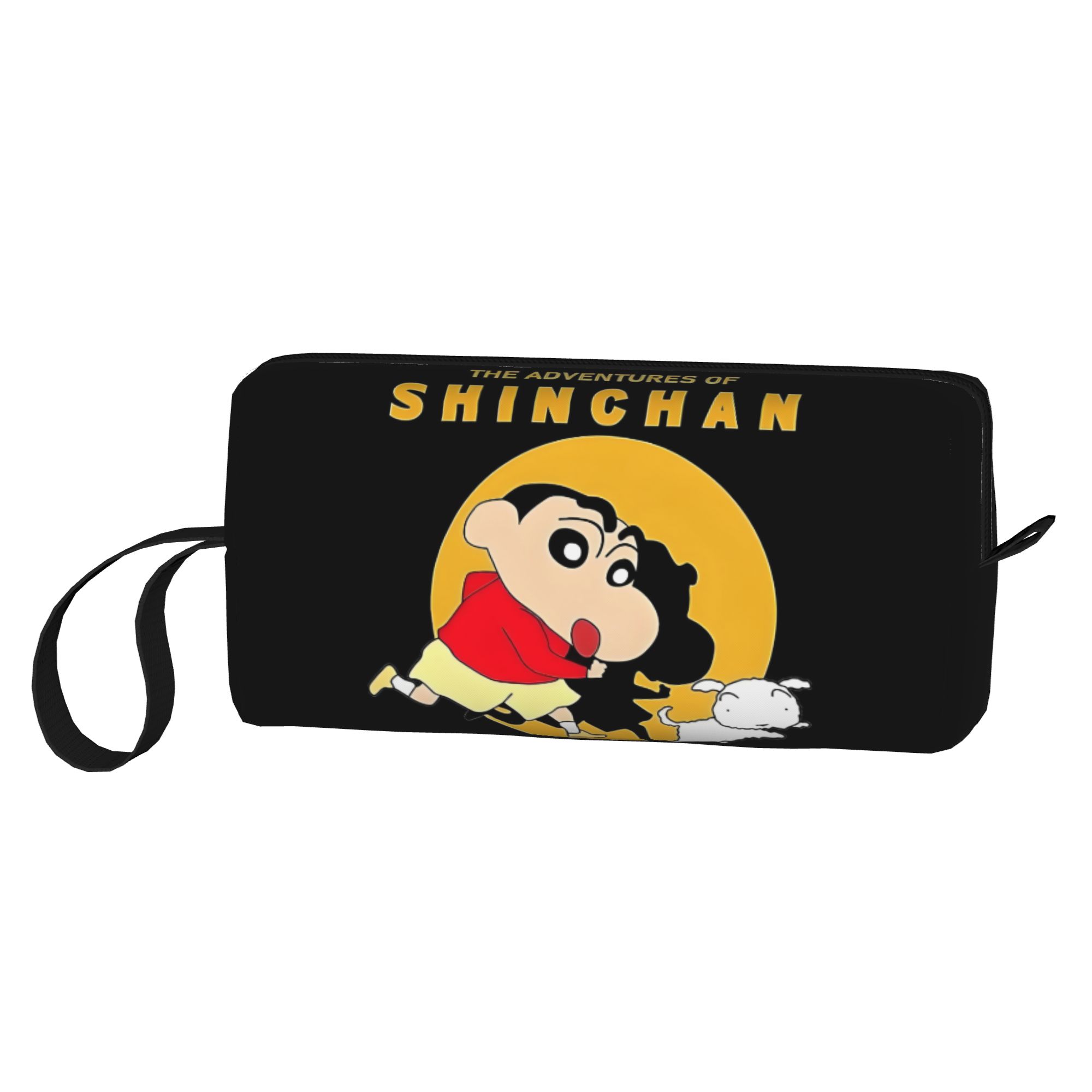 Custom Travel Crayons Shin-cha - Beauty Makeup Kit Box บทวิจารณ์และราคา