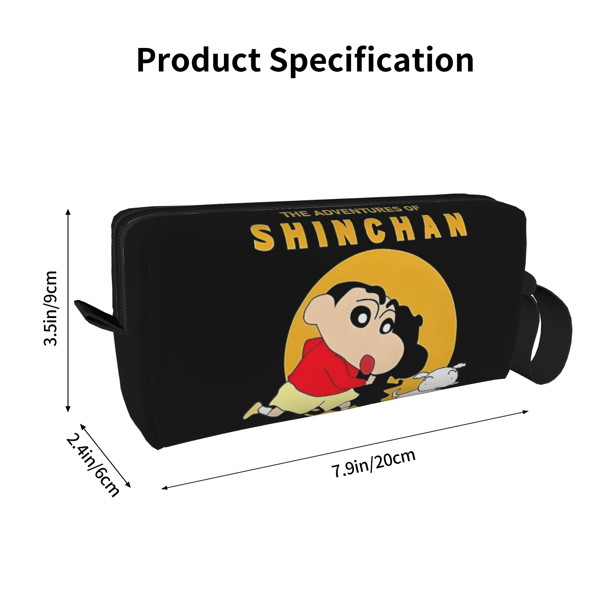 Custom Travel Crayons Shin-cha - Beauty Makeup Kit Box บทวิจารณ์และราคา