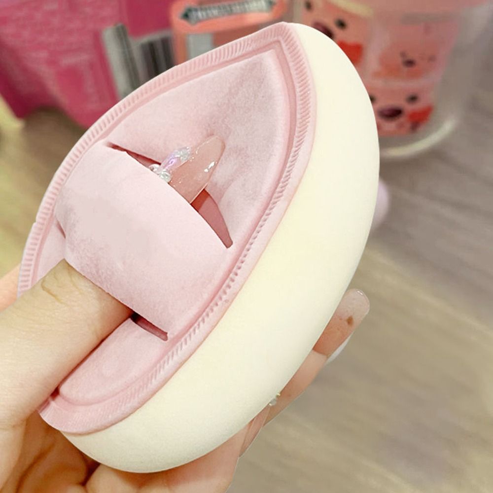 Large Size Cotton Candy Cosmet - Cosmetic Sponge บทวิจารณ์และราคา
