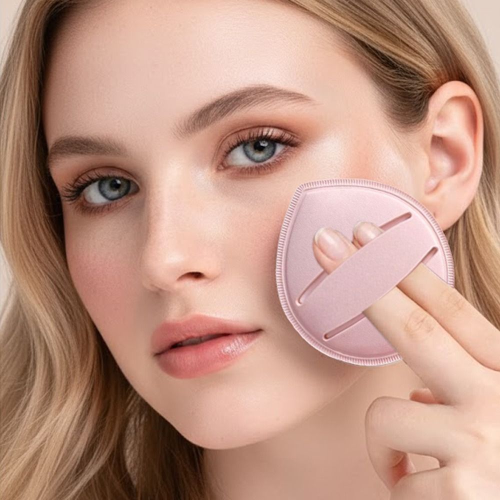 Large Size Cotton Candy Cosmet - Cosmetic Sponge บทวิจารณ์และราคา