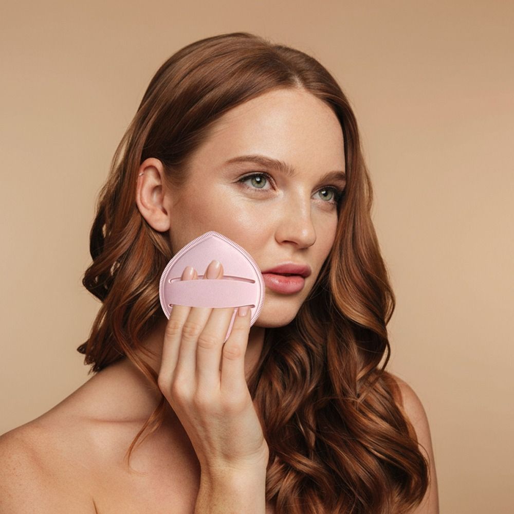 Large Size Cotton Candy Cosmet - Cosmetic Sponge บทวิจารณ์และราคา