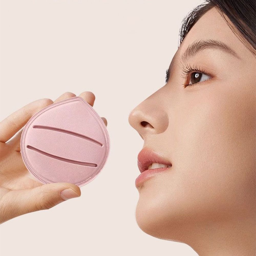 Large Size Cotton Candy Cosmet - Cosmetic Sponge บทวิจารณ์และราคา