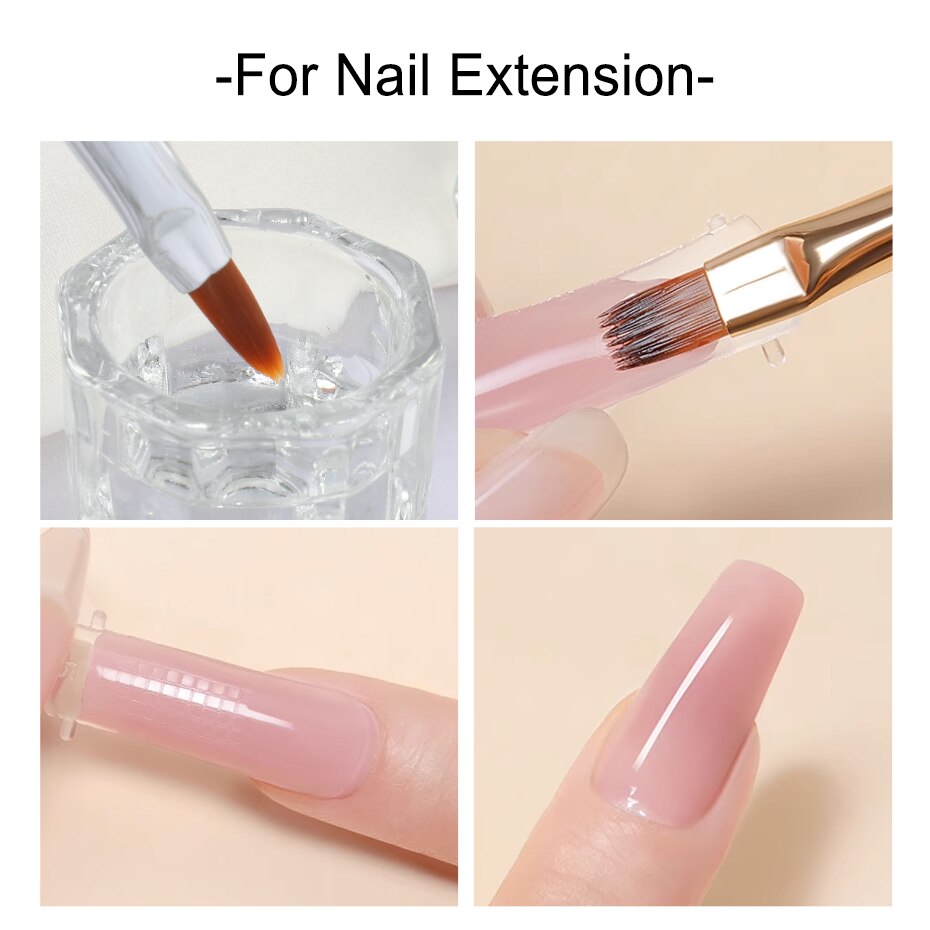 35ml Nail Liquid Slip Solution - Nail Dehydrator Primer บทวิจารณ์และราคา