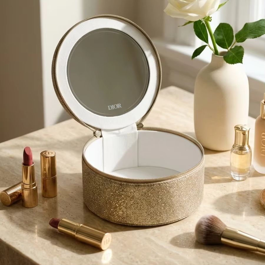 Christian Dior Dior’s Bag Wome - Beauty Makeup Dior บทวิจารณ์และราคา