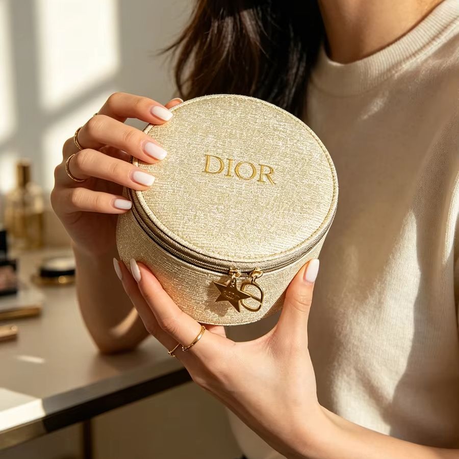 Christian Dior Dior’s Bag Wome - Beauty Makeup Dior บทวิจารณ์และราคา