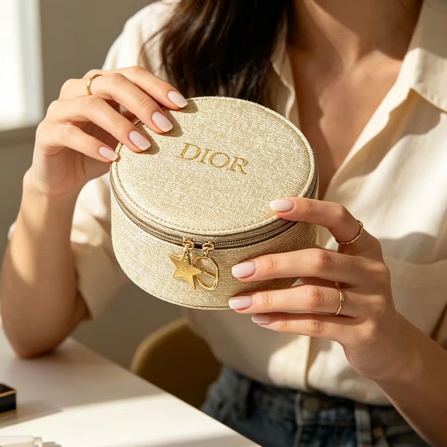 Christian Dior Dior’s Bag Wome - Beauty Makeup Dior บทวิจารณ์และราคา