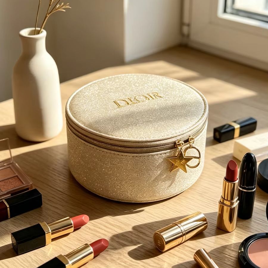 Christian Dior Dior’s Bag Wome - Beauty Makeup Dior บทวิจารณ์และราคา