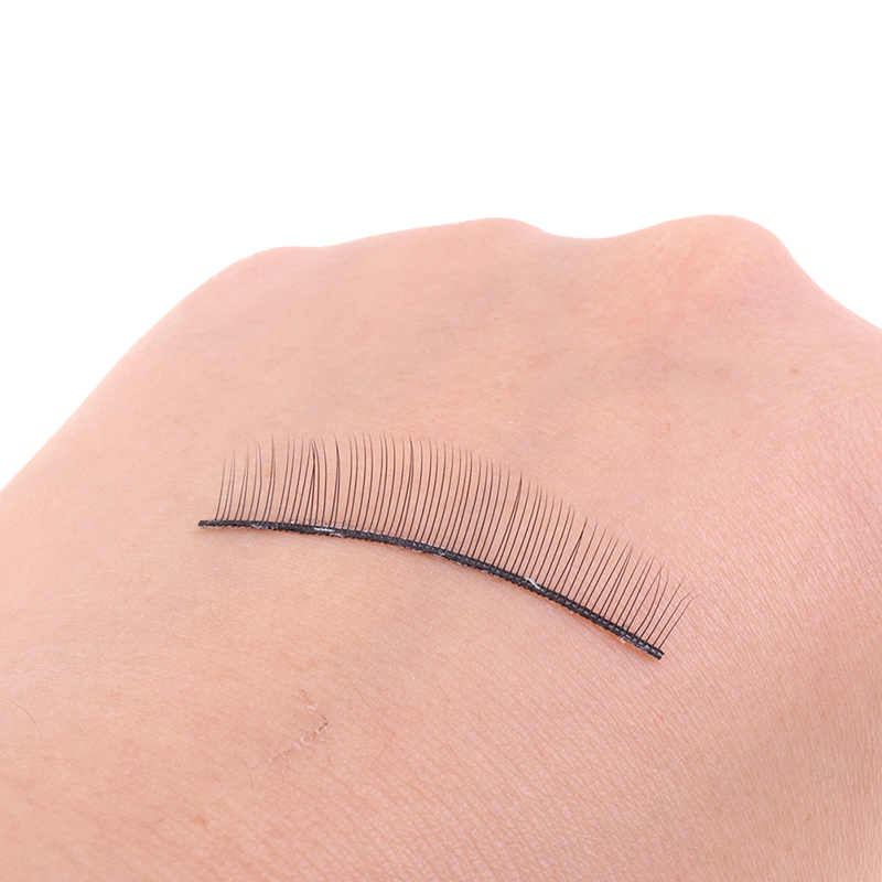 【5Pairs Practice Lashes Eyelas - Beauty Makeup Training บทวิจารณ์และราคา