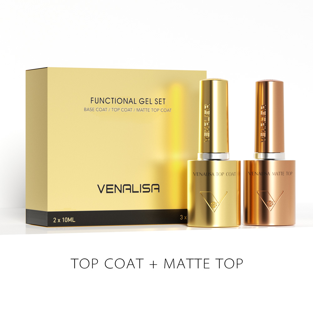 1/2/3pcs Kit Venalisa 10ml Nai - Nail Dehydrator Primer บทวิจารณ์และราคา