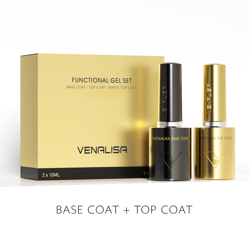 1/2/3pcs Kit Venalisa 10ml Nai - Nail Dehydrator Primer บทวิจารณ์และราคา