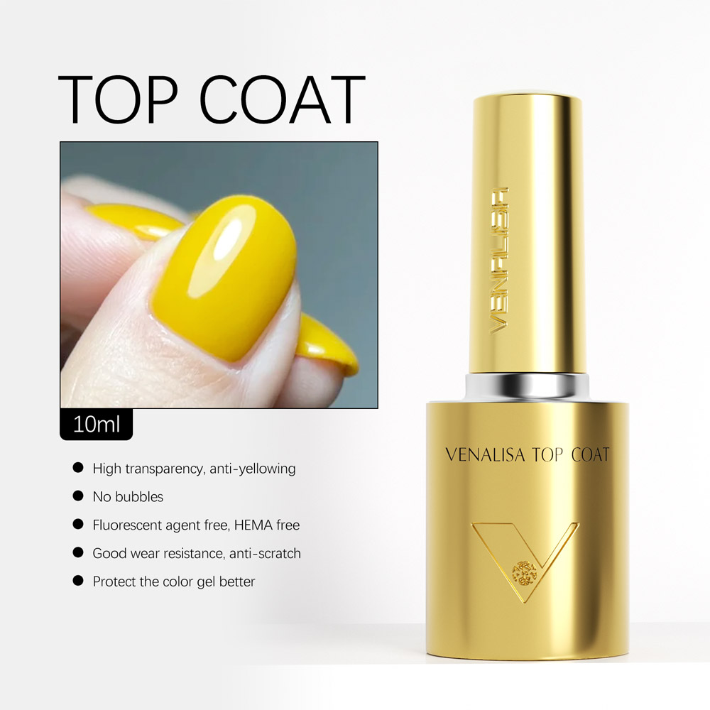 1/2/3pcs Kit Venalisa 10ml Nai - Nail Dehydrator Primer บทวิจารณ์และราคา