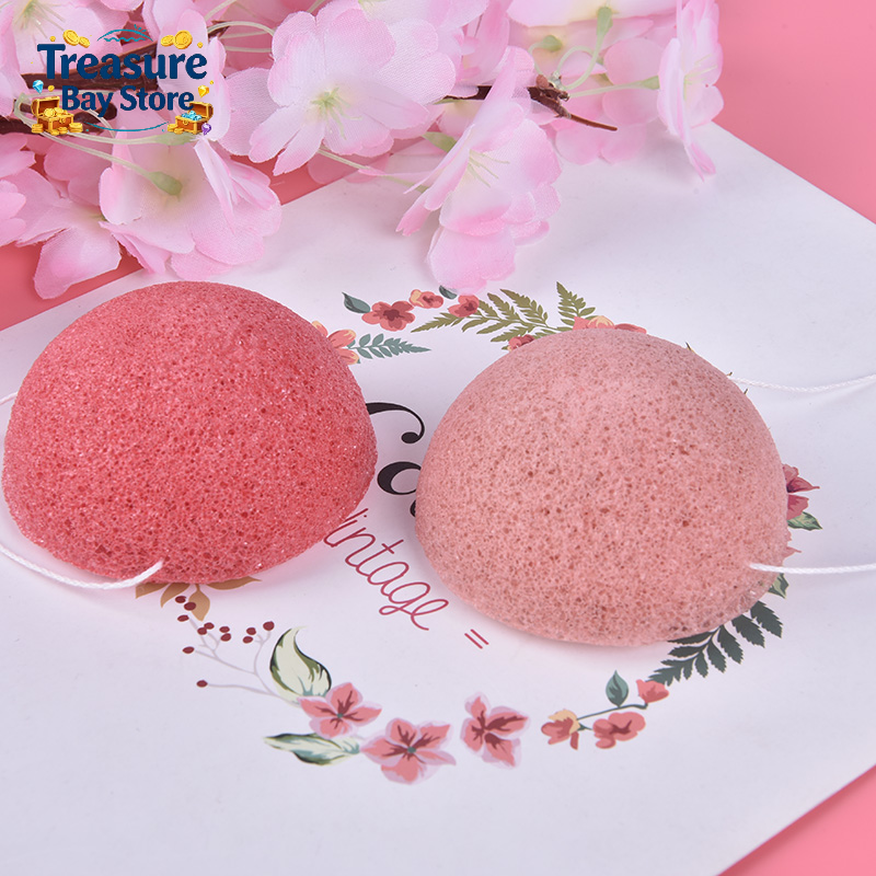 1Pc Face Washing Cleansing Spo - Beauty Natural Makeup บทวิจารณ์และราคา