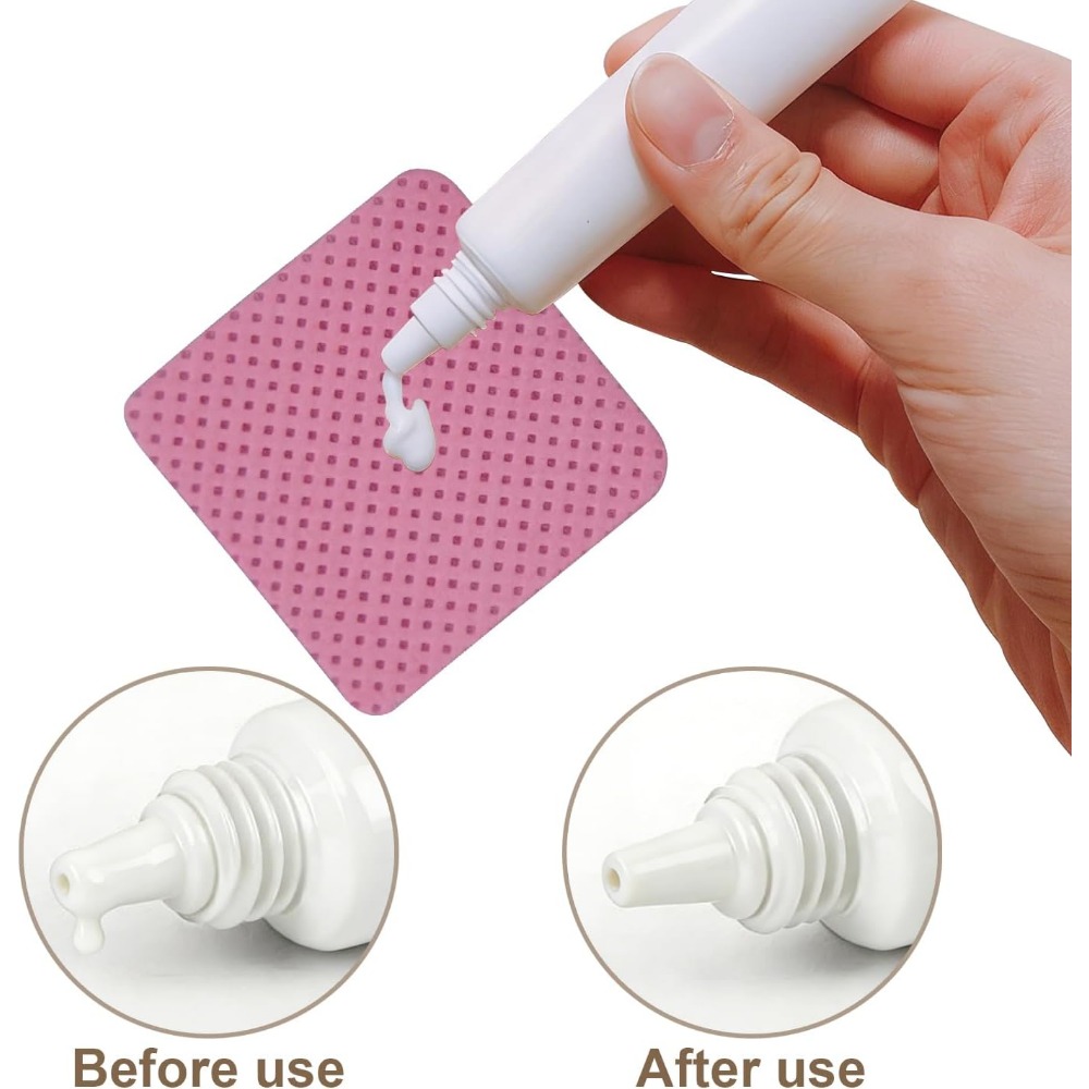 150 Pcs Soft Absorbent Lint-Fr - Eyelash Extension บทวิจารณ์และราคา