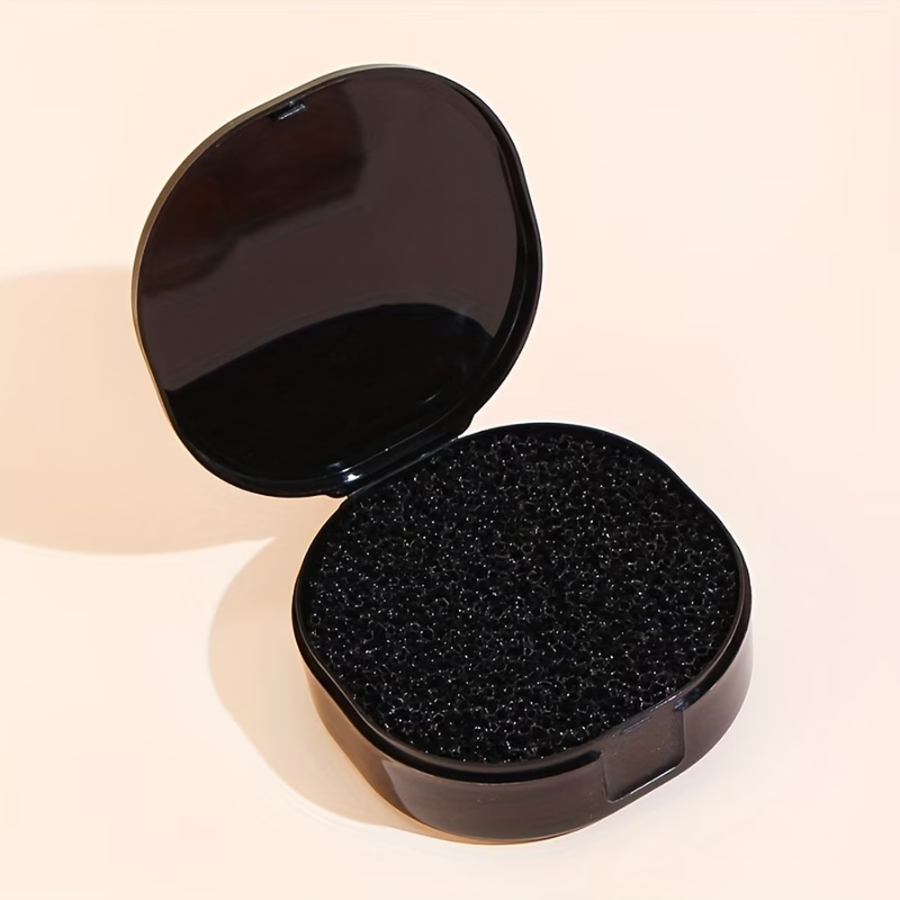 Makeup Brush Cleaning Box, Spo - Cosmetic Sponge บทวิจารณ์และราคา