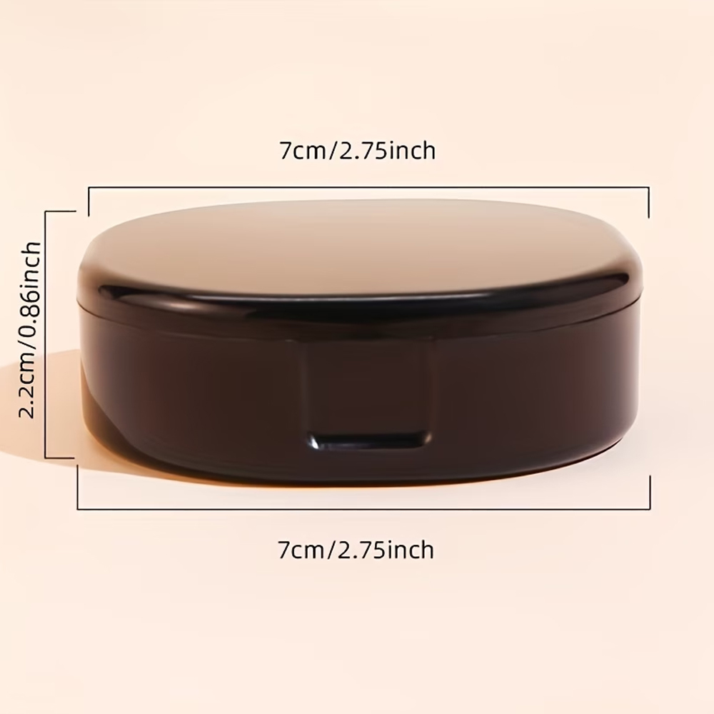 Makeup Brush Cleaning Box, Spo - Cosmetic Sponge บทวิจารณ์และราคา