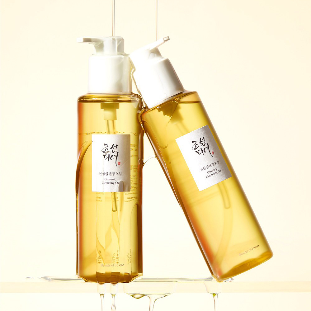 Skincare Beauty of Joseon Gins - Beauty With Makeup บทวิจารณ์และราคา