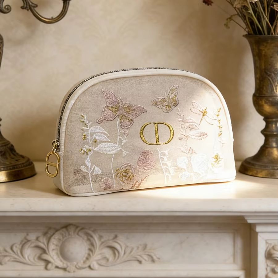 Christian Dior Dior’s bag Eleg - Beauty Makeup Dior บทวิจารณ์และราคา