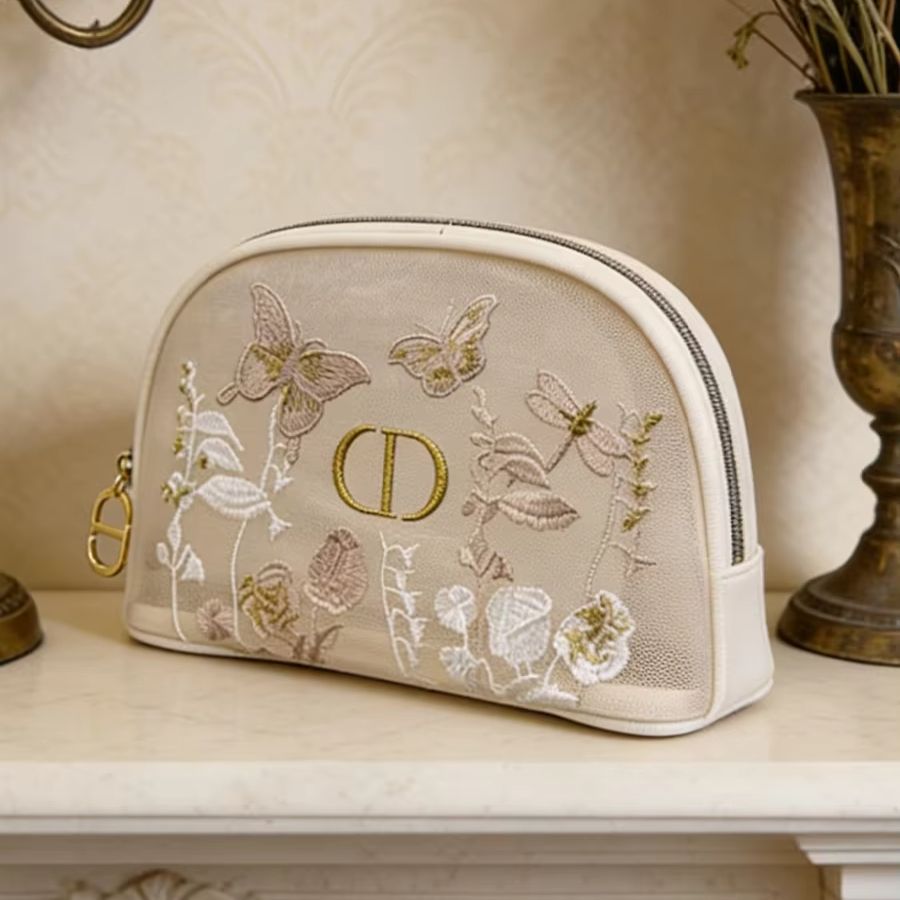 Christian Dior Dior’s bag Eleg - Beauty Makeup Dior บทวิจารณ์และราคา