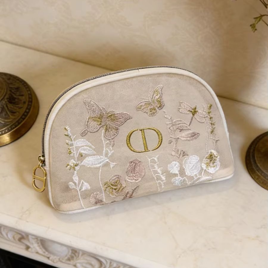Christian Dior Dior’s bag Eleg - Beauty Makeup Dior บทวิจารณ์และราคา